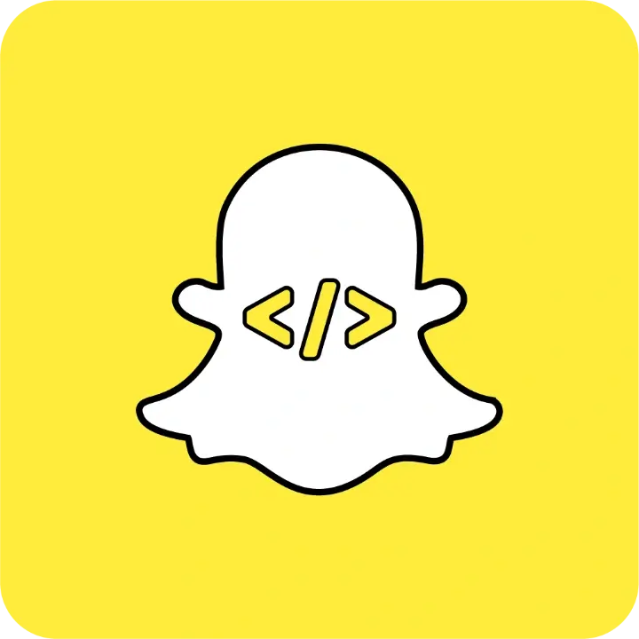 بكسلات سناب شات